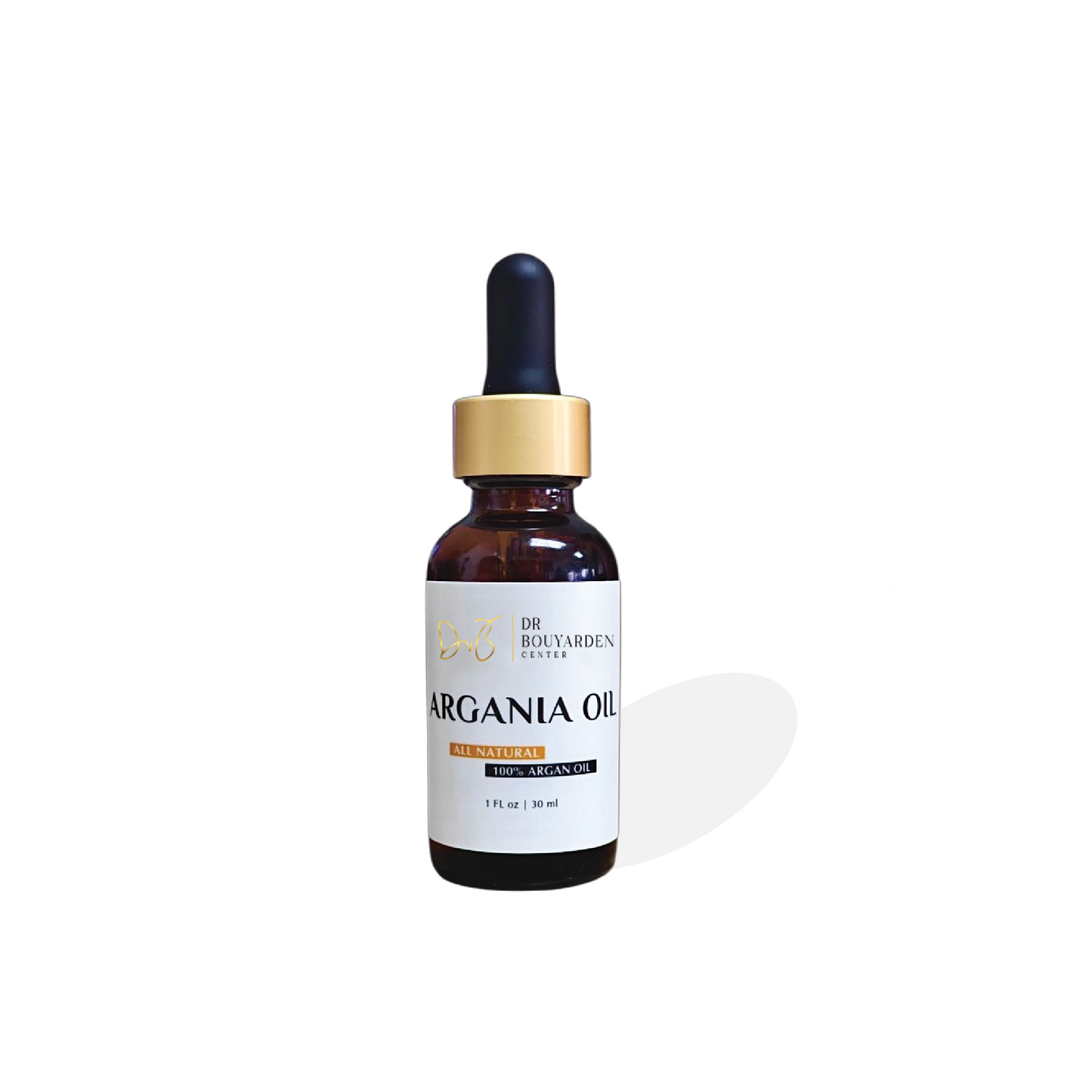 Argania Oil