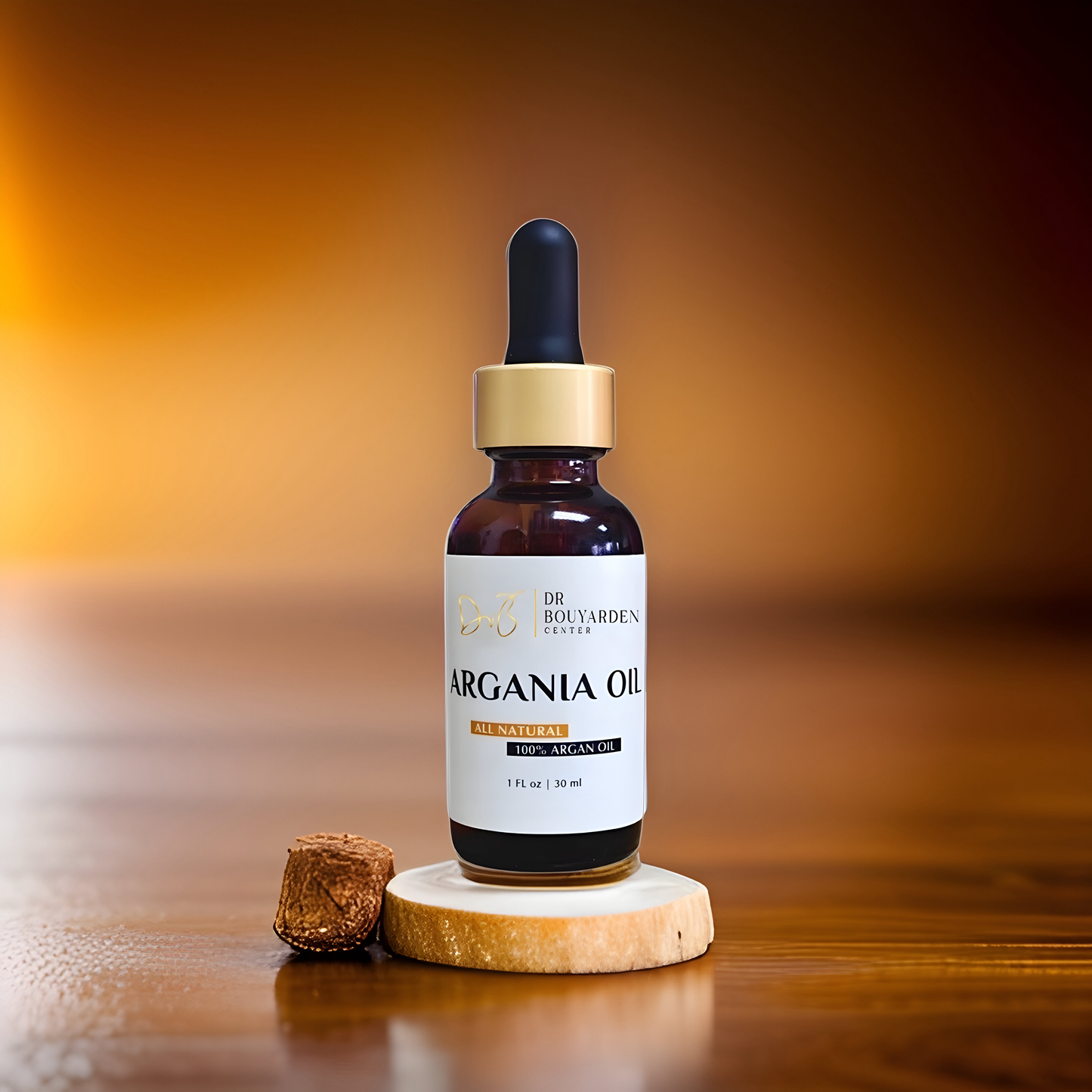 Argania Oil