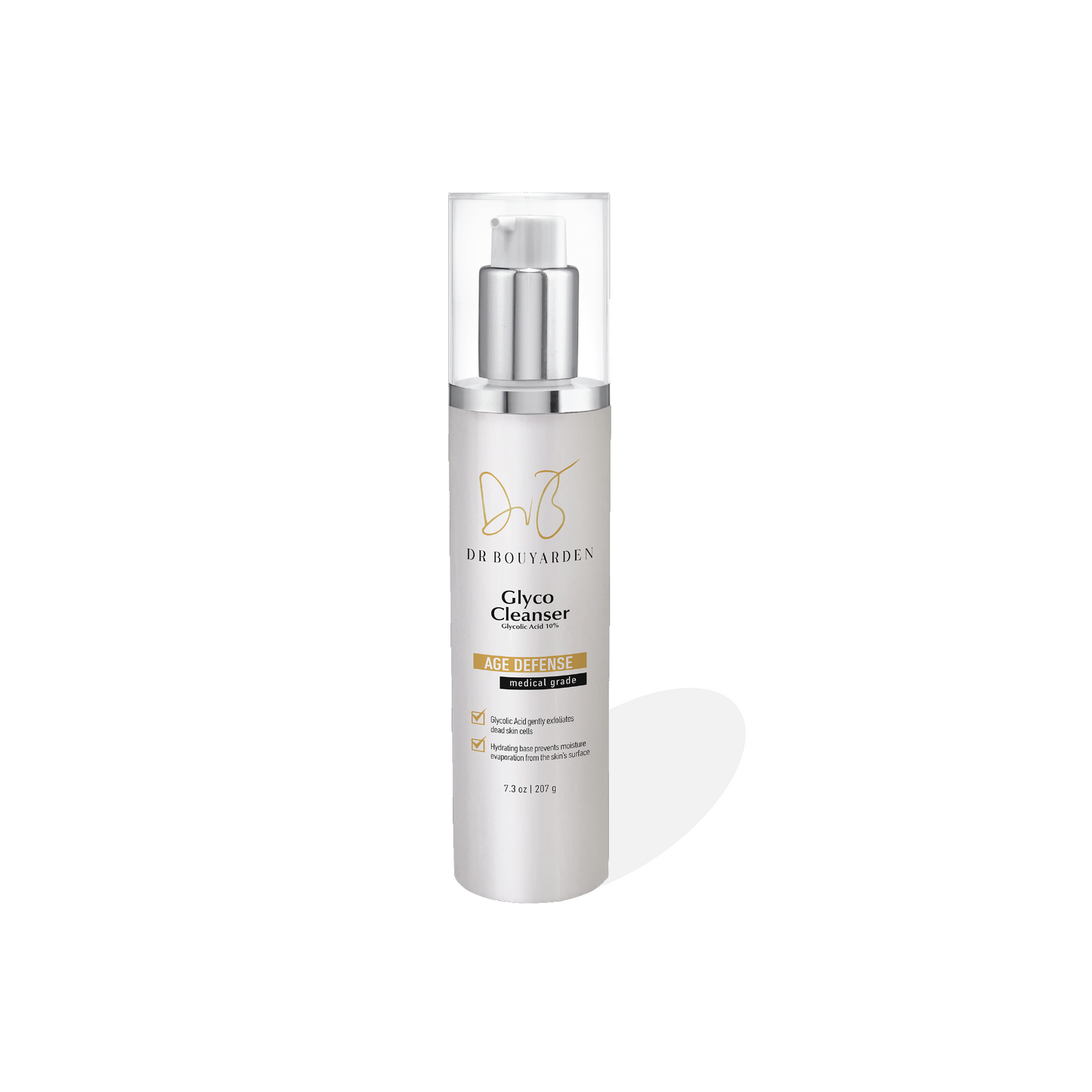 Glyco Cleanser