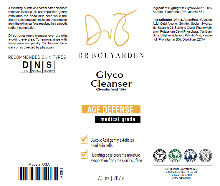 Glyco Cleanser