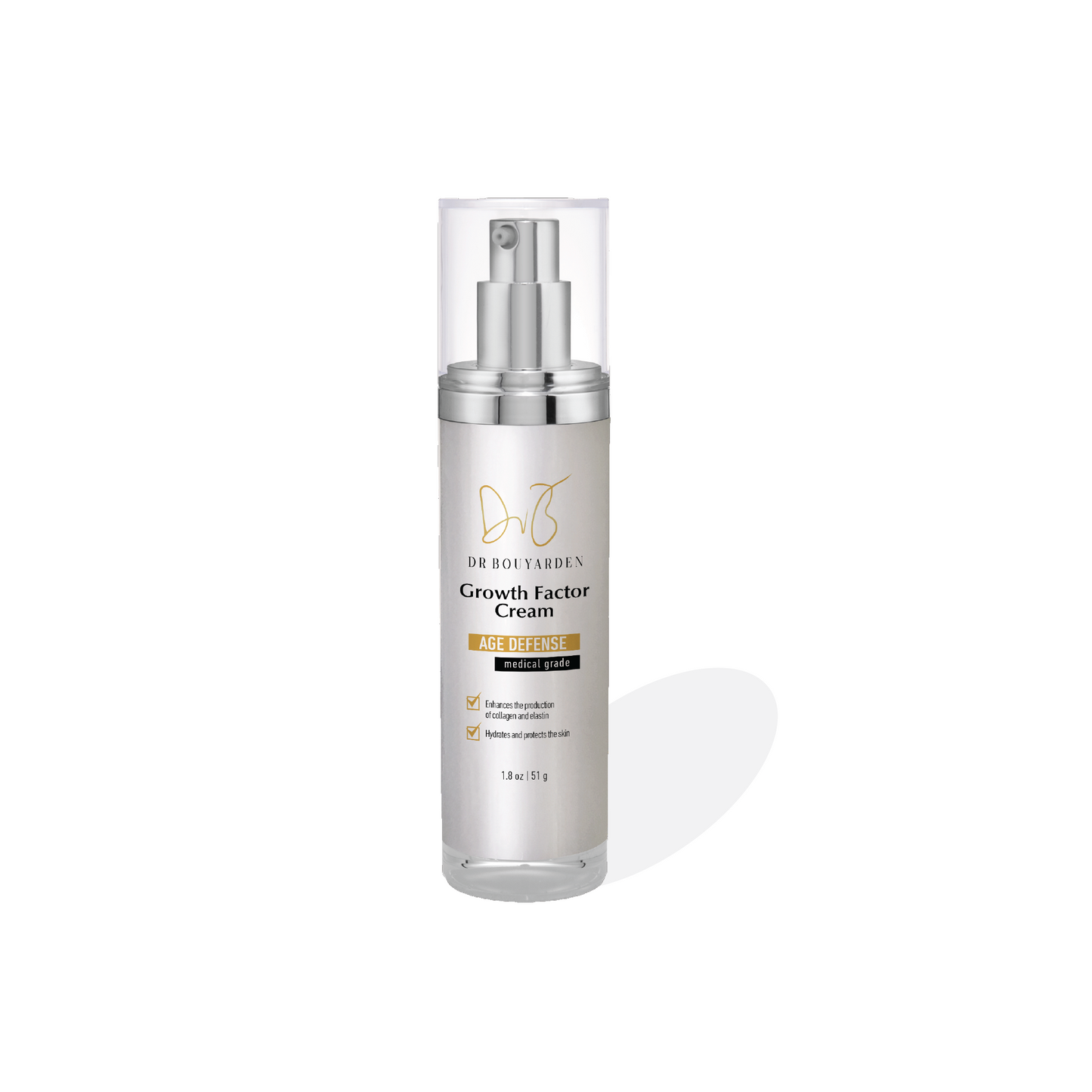 Growth Factor Cream