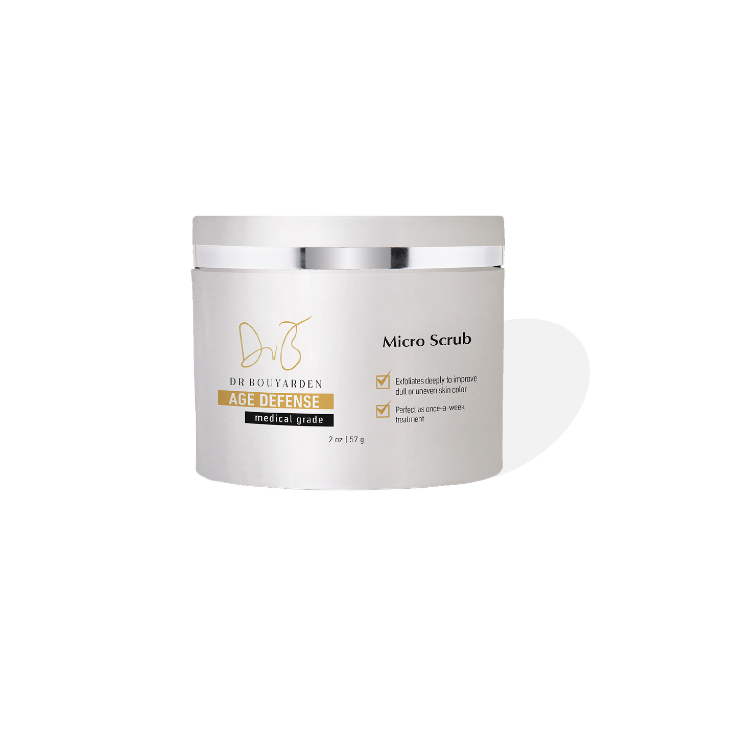 Microderm Scrub