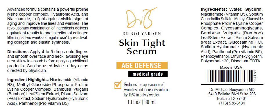Skin Tight Serum