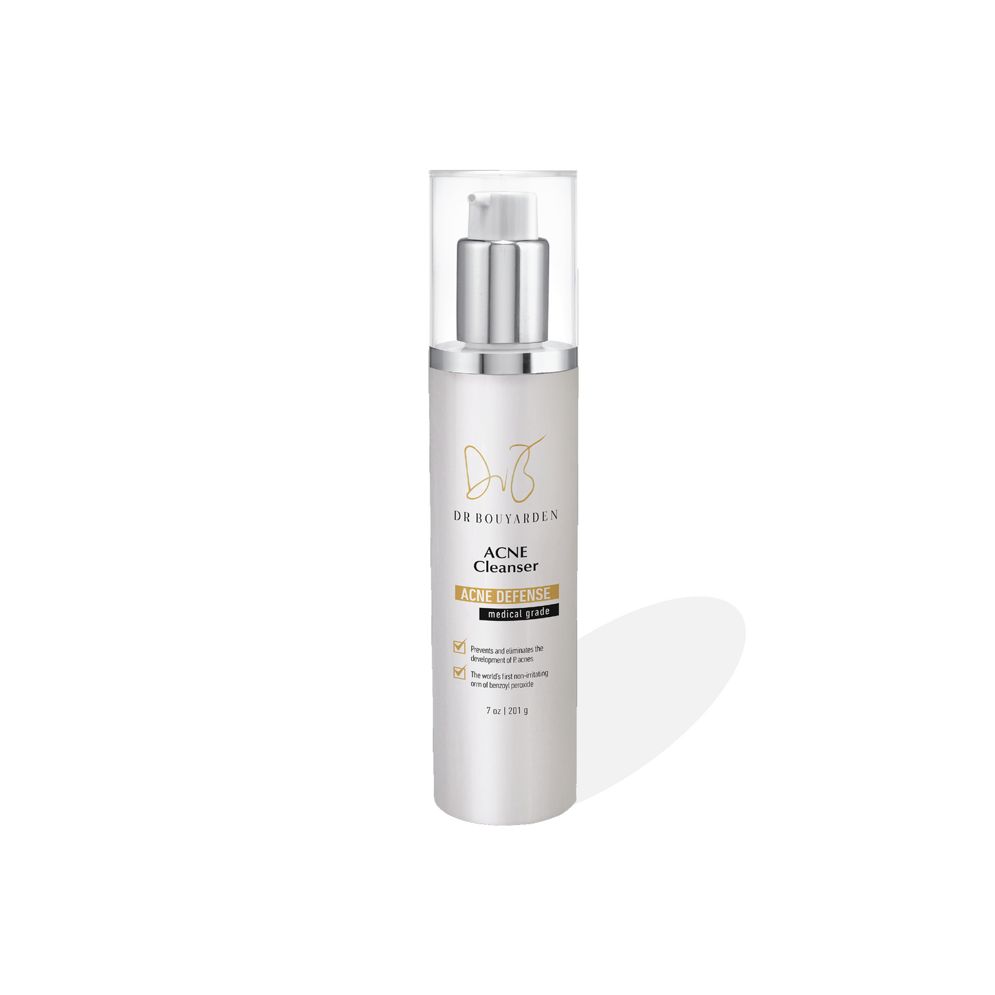 Acne Cleanser
