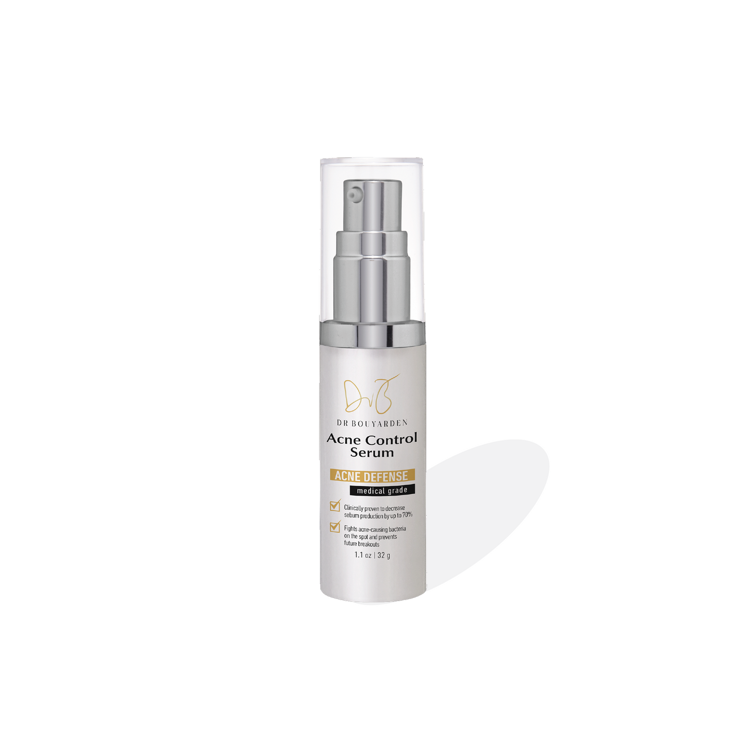 Acne Control Serum