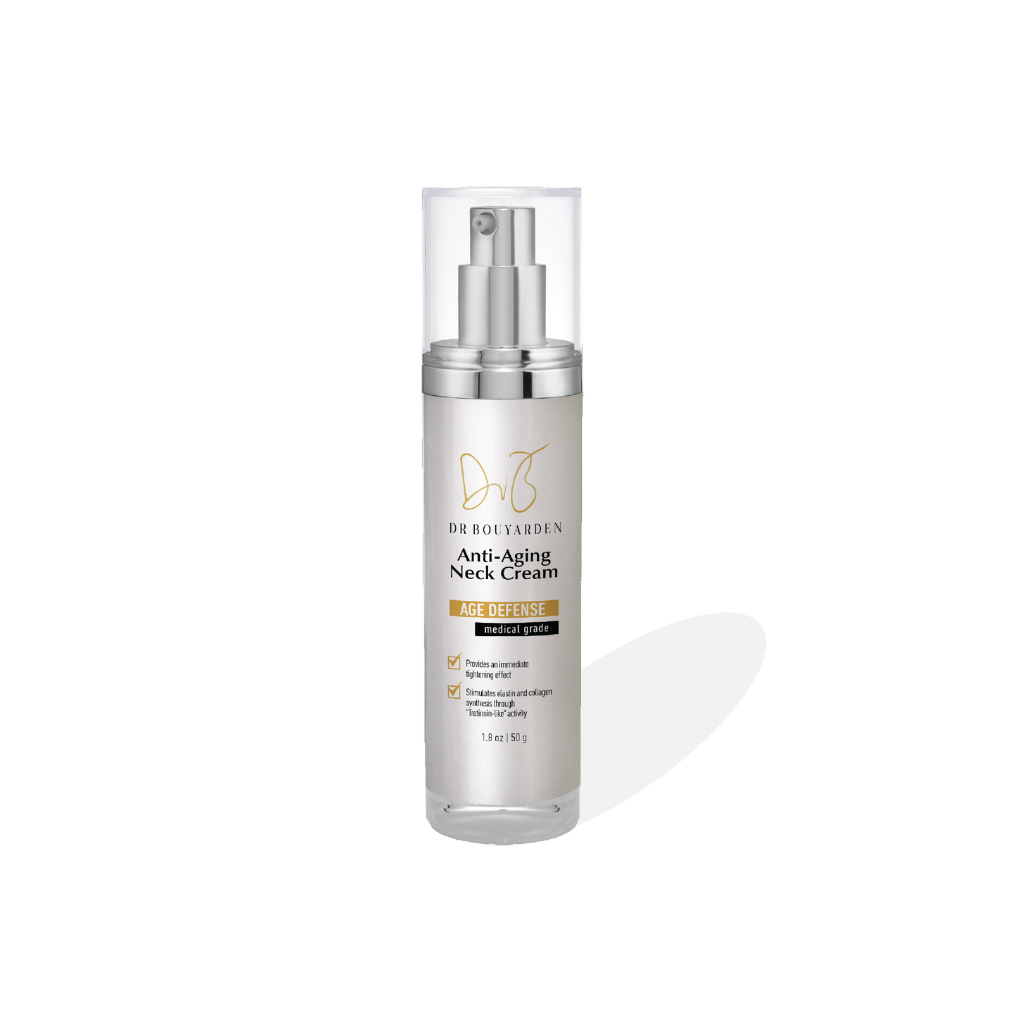 Age Reversal Neck Cream