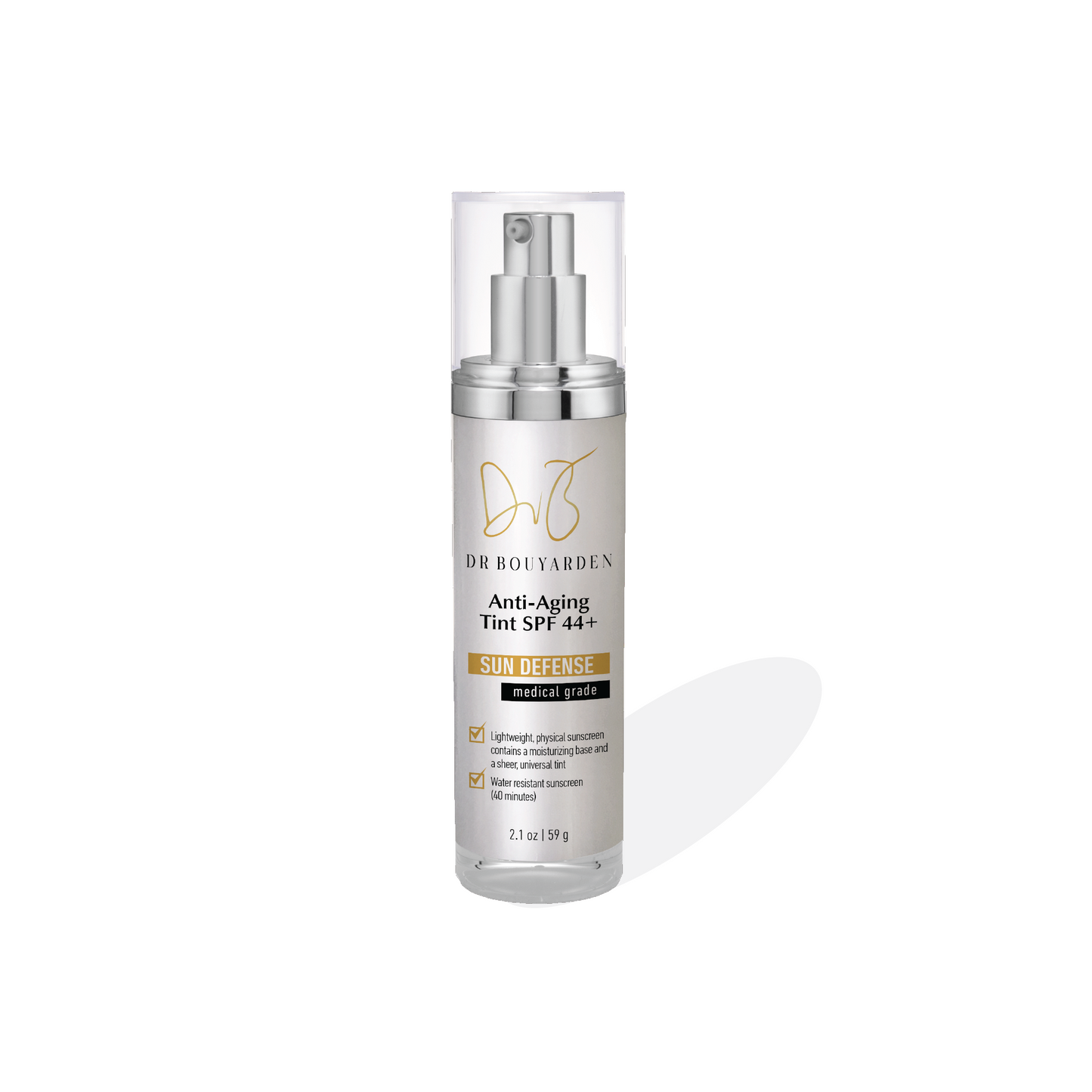 Anti-Aging Tint SPF 44+
