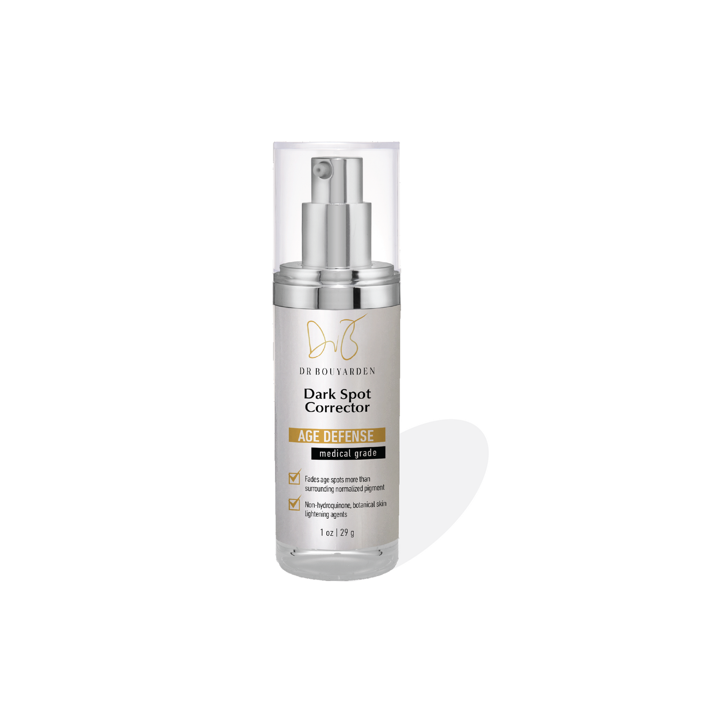 Dark Spot Corrector